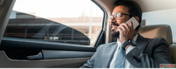 Corporate Cab Services in Hyderabad Business Travel Transpor...