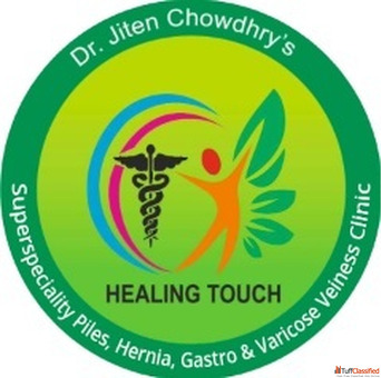 DR. BHATIA'S RUBY HOSPITAL