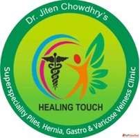 DR. BHATIA'S RUBY HOSPITAL