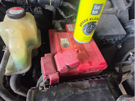 Give Your Car the Care It Deserves