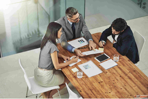 Business Setup Consultancy in Dubai Costs Services Benefits