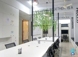 Coworking Space in Pune HuntOffices