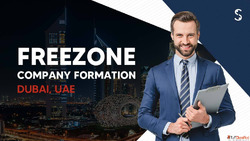 Best Options for Free Zone Company Formation in Dubai UAE
