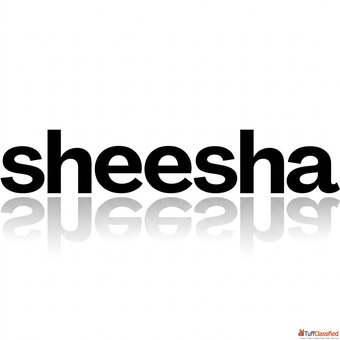 Sheesha Pakistan