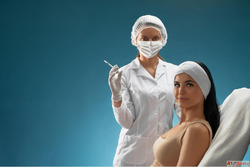 Dr Akangsha Sharma Best Plastic Surgeon in India