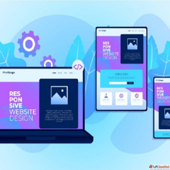 Professional Website Designing Services in Chandigarh - Build Your Brand Online