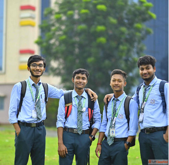B.Pharm Admission 2026 in West Bengal Gitanjali College of Pharmacy