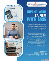 Chartered Accountants Loan