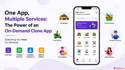 One App Multiple Services The Power of an On-Demand Clone Ap...