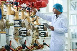 Chemical Industry Solutions for Industrial Process Efficienc...