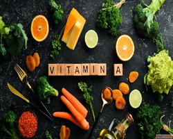 Multivitamin and Multimineral Capsules for Complete Daily He...