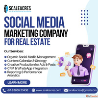Award-Winning Social Media Marketing Company for Real Estate...