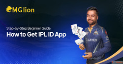 IPL Ka Full Josh Get IPL ID App with MGlion app