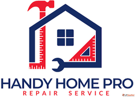London's Trusted Handyman and Property Improvement Experts