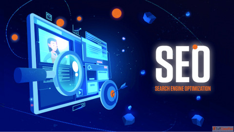 Best SEO Course Institute in Jamia Nagar Delhi - Digital Edu Skill
