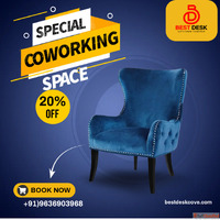 Virtual Office Address for gst registration in jaipur