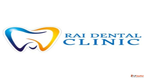 The Rai Dental Clinic