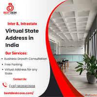 Standard Virtual Office