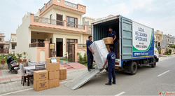 Professional Packers and Movers in Dronagiri