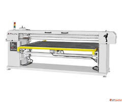 Wookworking Sander Manufacturer - Ming Ping Machinery Co. Lt...