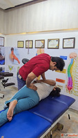 Best Chiropractor in Sahibabad for Back Pain Sciatica