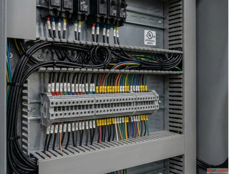 Premium UL Approved Cables for Safe Reliable Electrical Solutions - Sanatan Cable