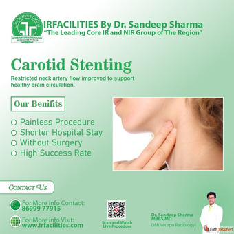Latest Options of Thyroid Nodule Treatment Without Surgery in India