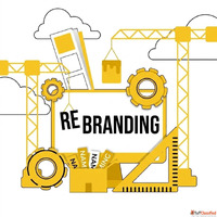 Rebranding Services - Madarth