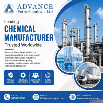 Reliable Polyethylene Glycol 400 Manufacturers Worldwide