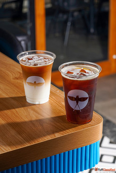 Discover the Best Coffee Shop Near Kolhapur with Xpanse Coffee