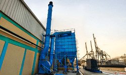 Top Pulse Jet Dust Collectors Supplier in India
