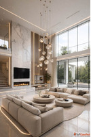 Sayed Haamid Ali - Interior Contracts Design-Build Experts K...