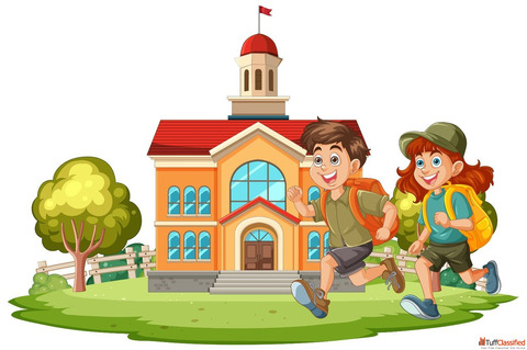 Pre-Primary Schools in Hyderabad