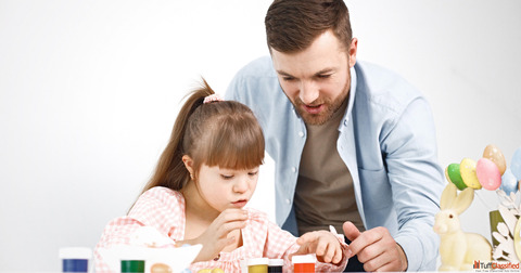 Everyday Skills Start with the Right Support