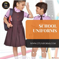 Best School Uniform Shop in Chennai