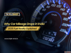 Why Car Mileage Drops in India 2026 Fuel Reality Explained -...