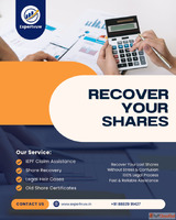 Share Transmission Transfer Services - ExpertVUW