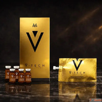 V-Tech System Advanced Synthetic Exosome Skin Regeneration