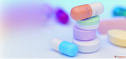 Pantoprazole API pellets manufacturers and exporters