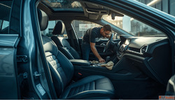 Premium Doorstep Car Wash in Delhi for Easy Car Care