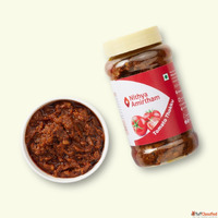 Shop Tomato Thokku Rice Mix - Nithya Amirtham