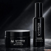 V Carbon System The Ultimate Professional Carbon Peel