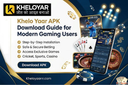 Khelo Yaar APK Download Guide for Modern Gaming Users