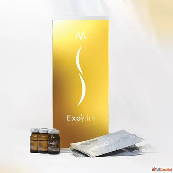 Exo V Slim System Advanced Body Contouring Aakaar
