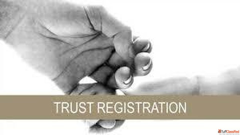 Start Trust Registration in Delhi with CRSPL - Quick Reliable Legal Assistance