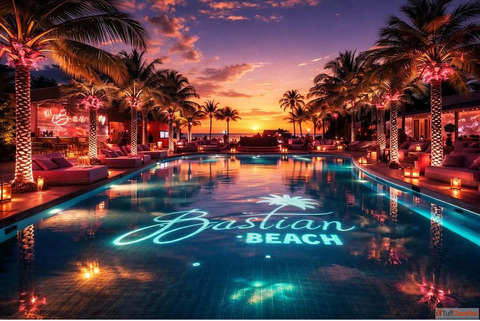 Your Perfect Night Out Starts Here