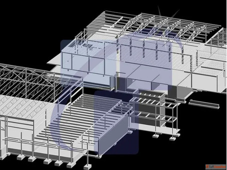 Optimize Your Next Build with Clash-Free Structural Modeling