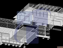 Optimize Your Next Build with Clash-Free Structural Modeling