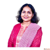 Dr. Ashwini Handal - Best ENT Specialist in Pimple Nilakh EN...