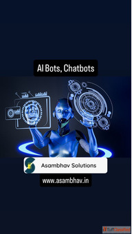 Difference Between AI Bots Chatbots and Virtual Assistants